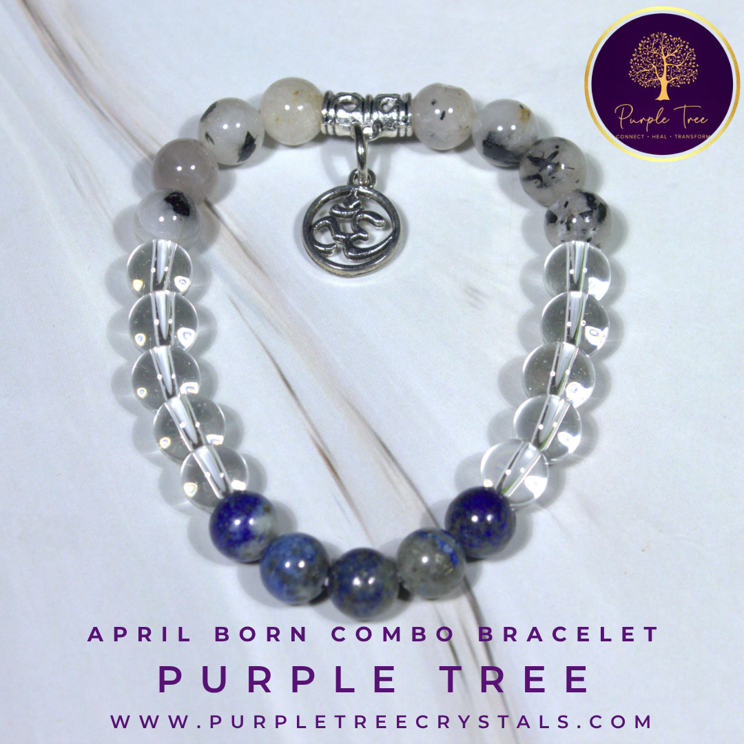 April