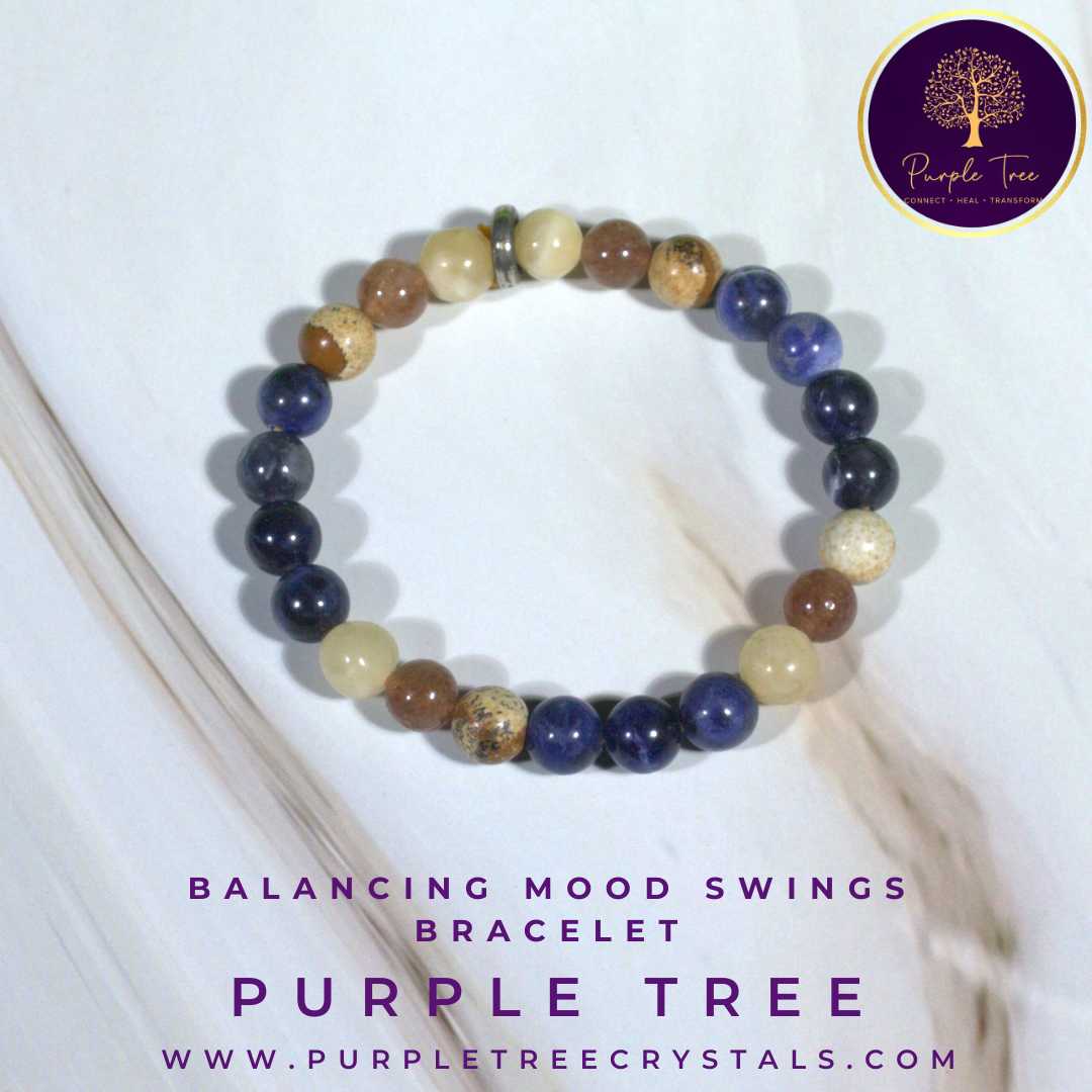 Mood Stabilizer Bracelet