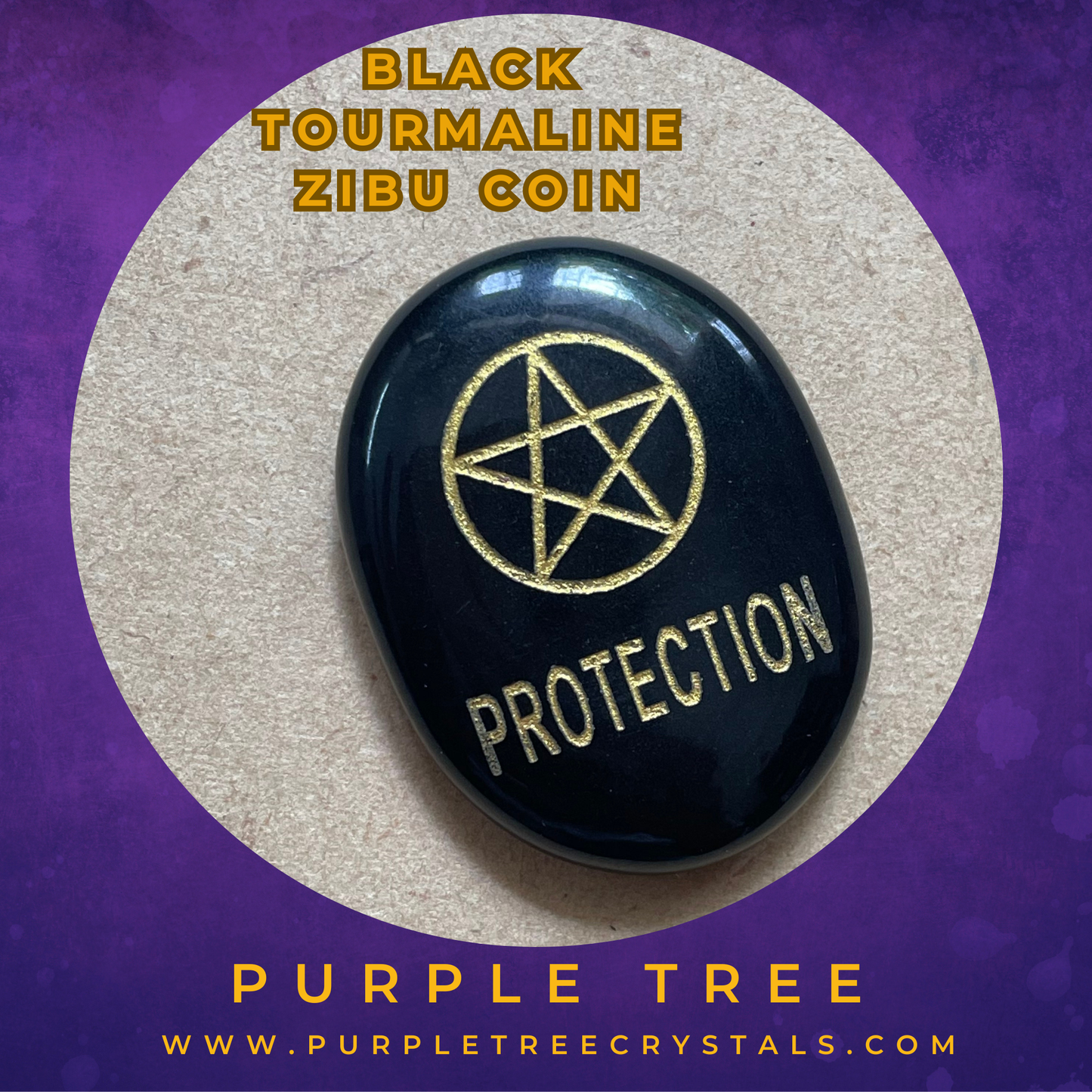 Zibu Coin For Protection
