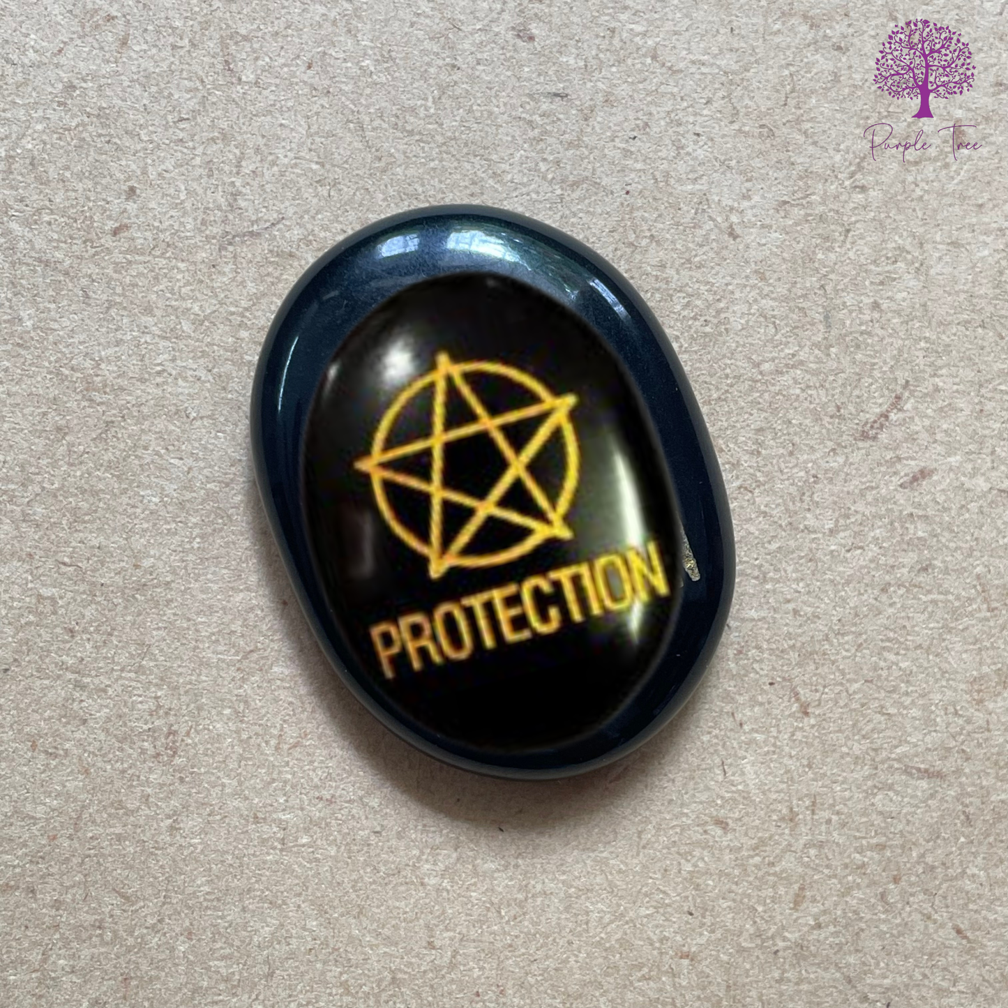 Zibu Coin For Protection