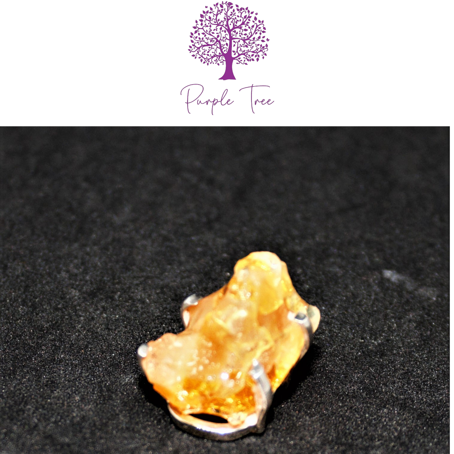 Ethopian Opal Silver Pendant