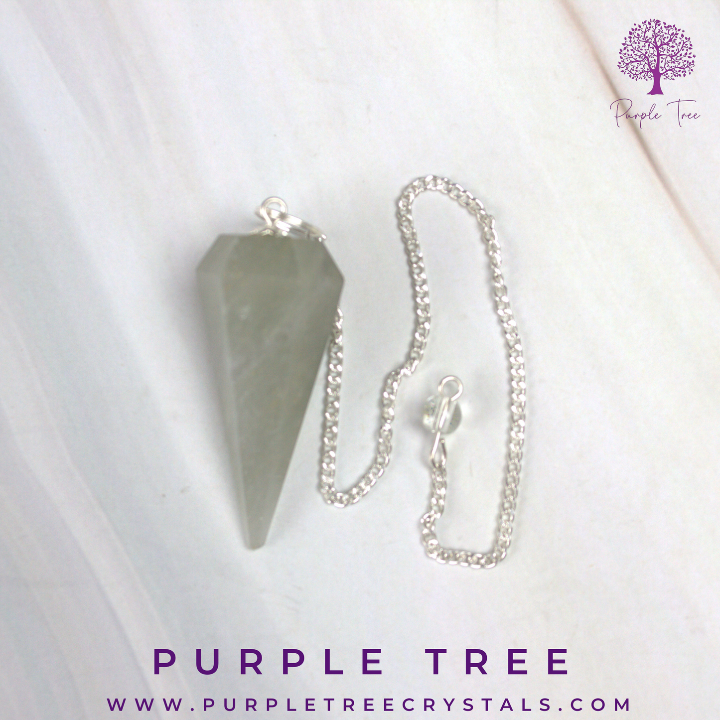 Green Aventurine Dowser