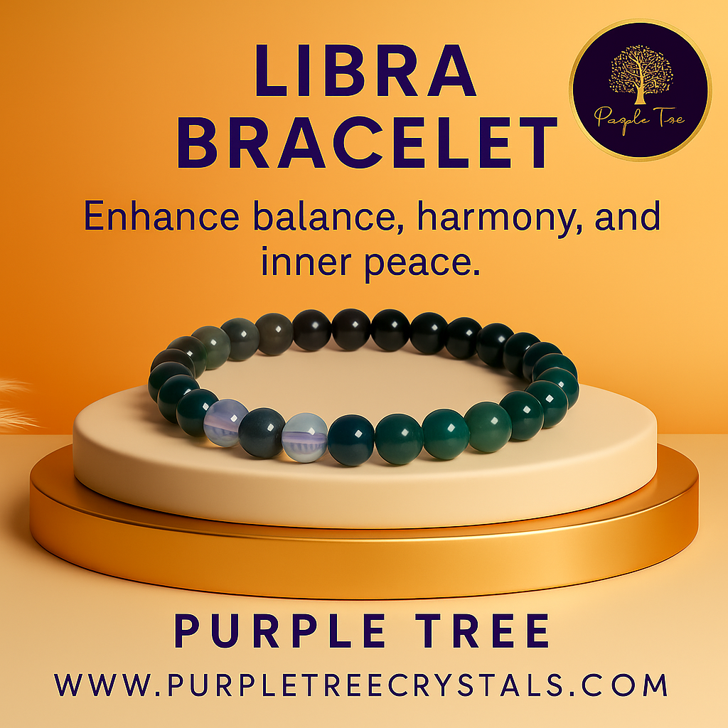 Libra (September 23-October 22)