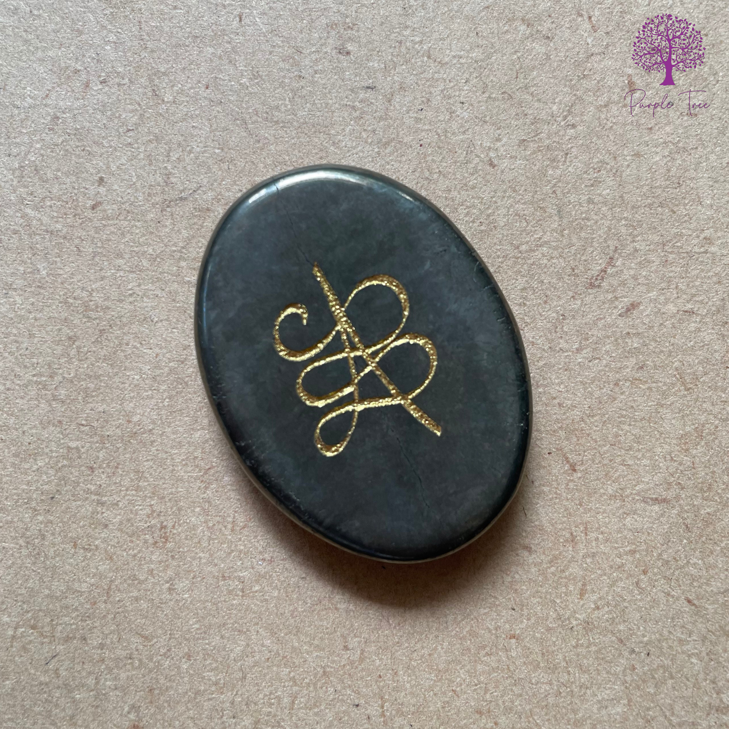Zubi Coin To Attract Money (Pyrite)