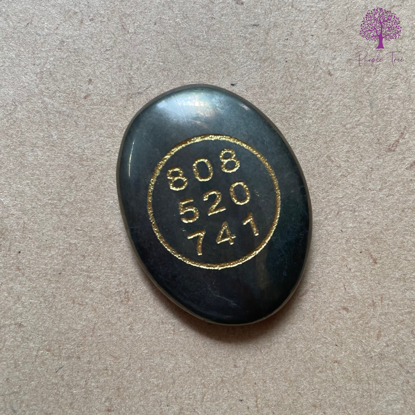 Zubi Coin To Attract Money (Pyrite)