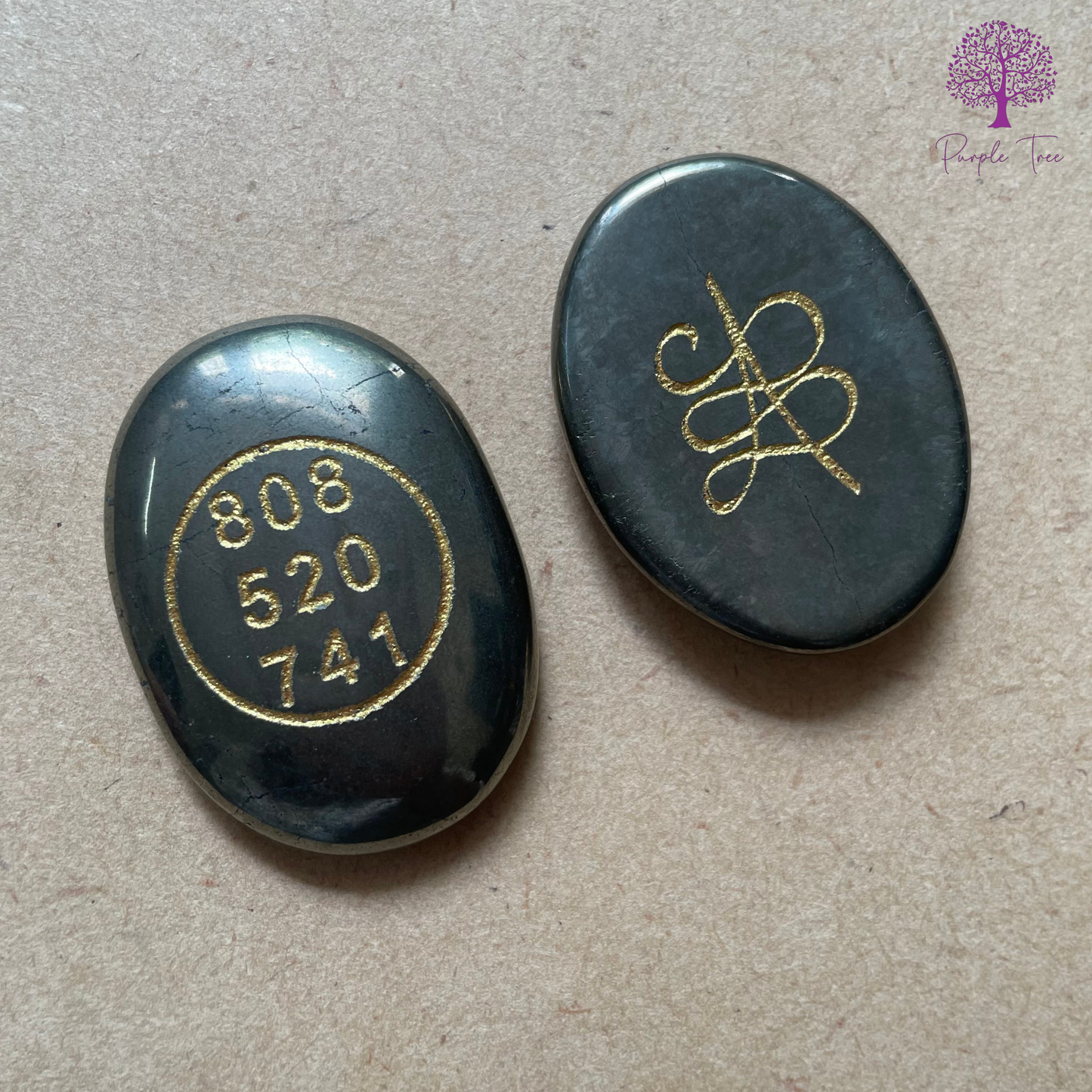 Zubi Coin To Attract Money (Pyrite)