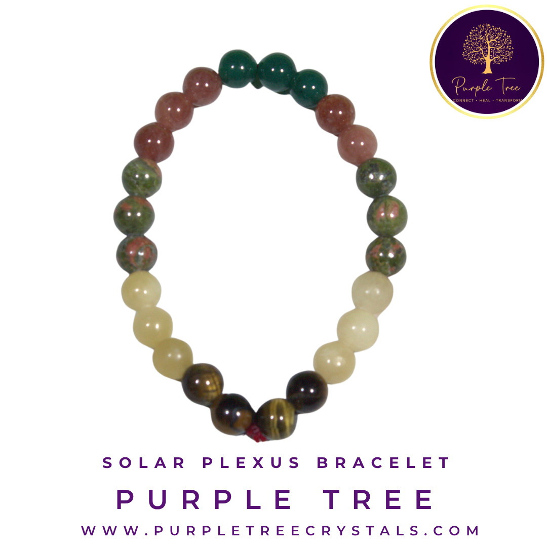 Solar Plexus Bracelet