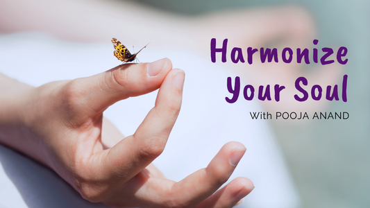 Harmonize Your Soul: The Power of Meditating with Crystals