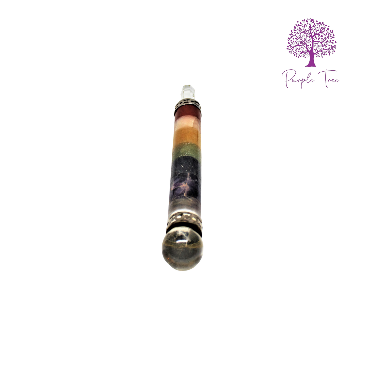 7 Chakra Pencil Pointer