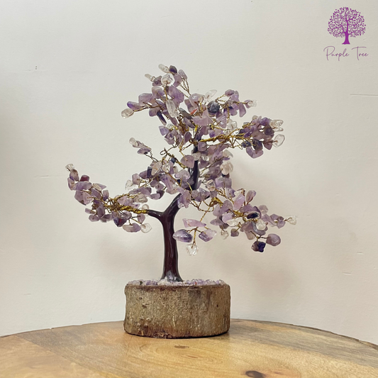 Amethyst Tree