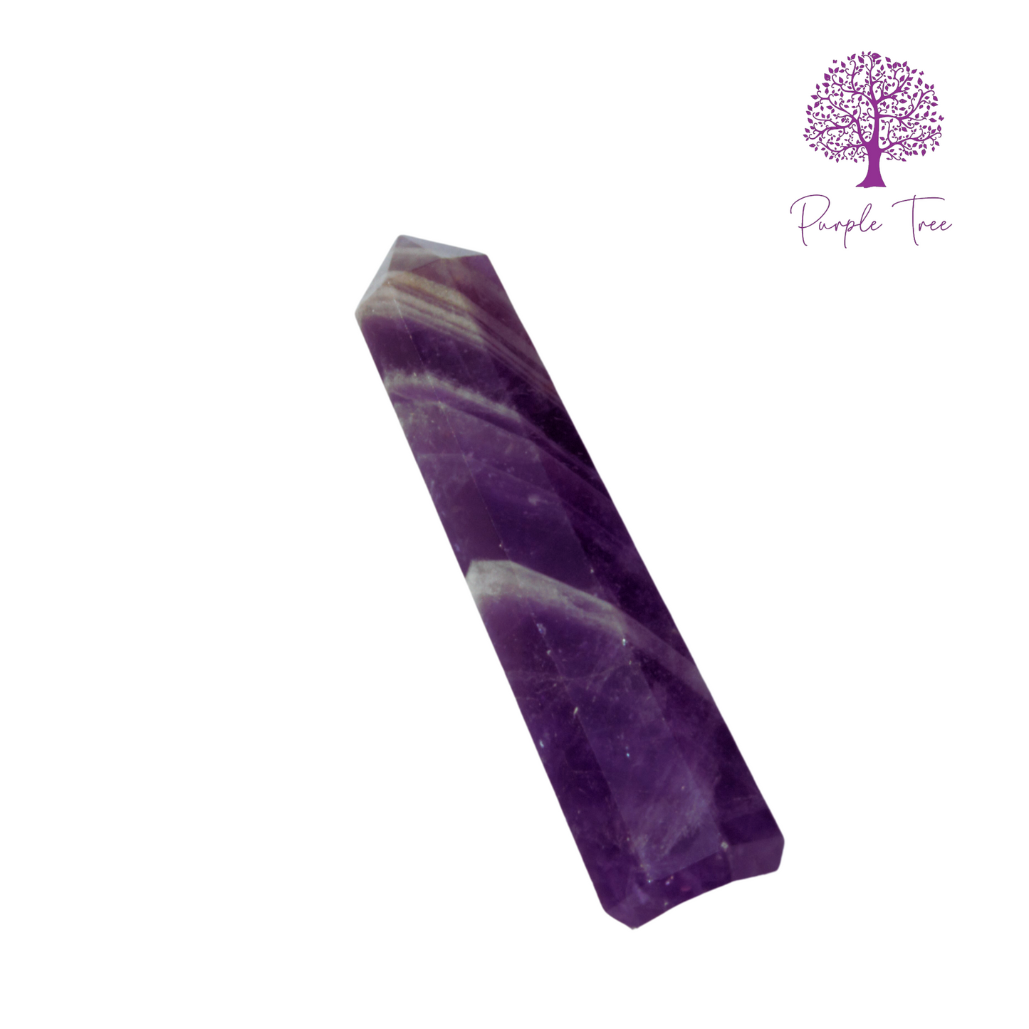 Amethyst Premium Pointer