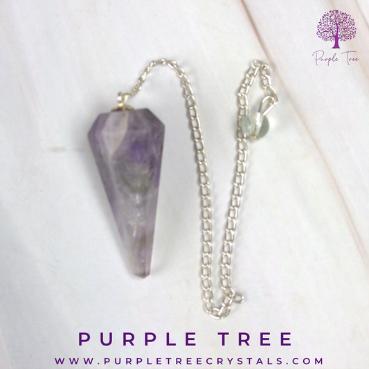 Amethyst Dowser