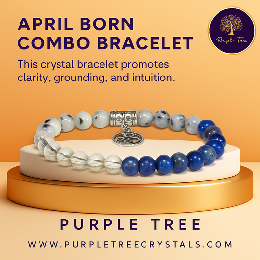 April