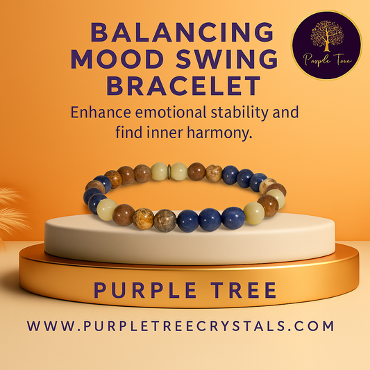Mood Stabilizer Bracelet
