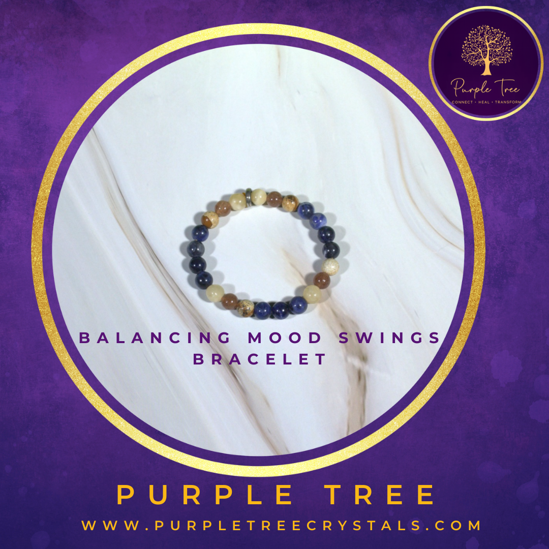 Mood Stabilizer Bracelet