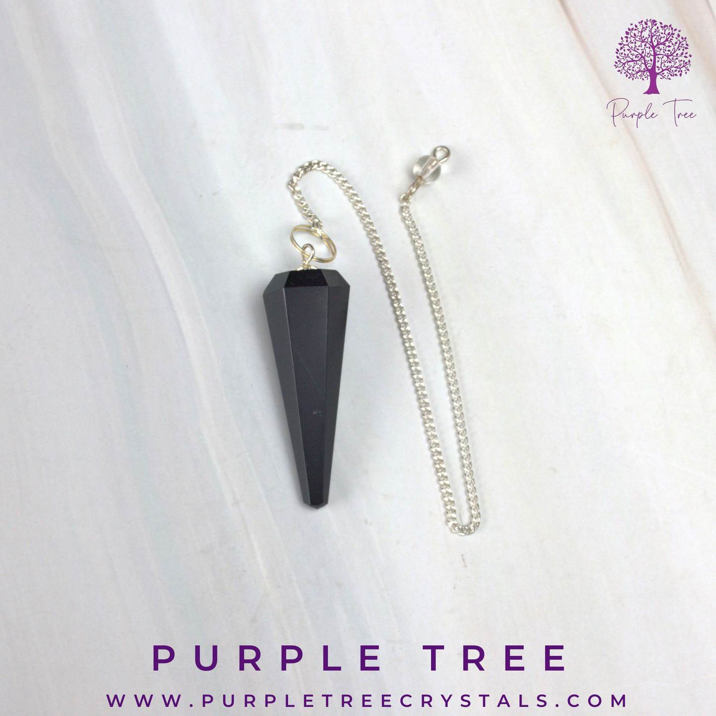 Black Obsedian Dowser