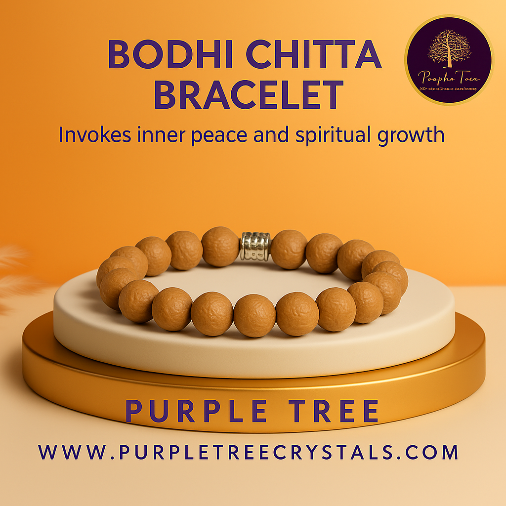 Boddhi Chitta Bracelet