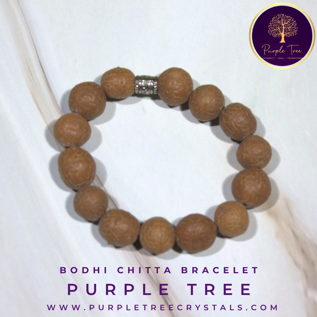 Boddhi Chitta Bracelet