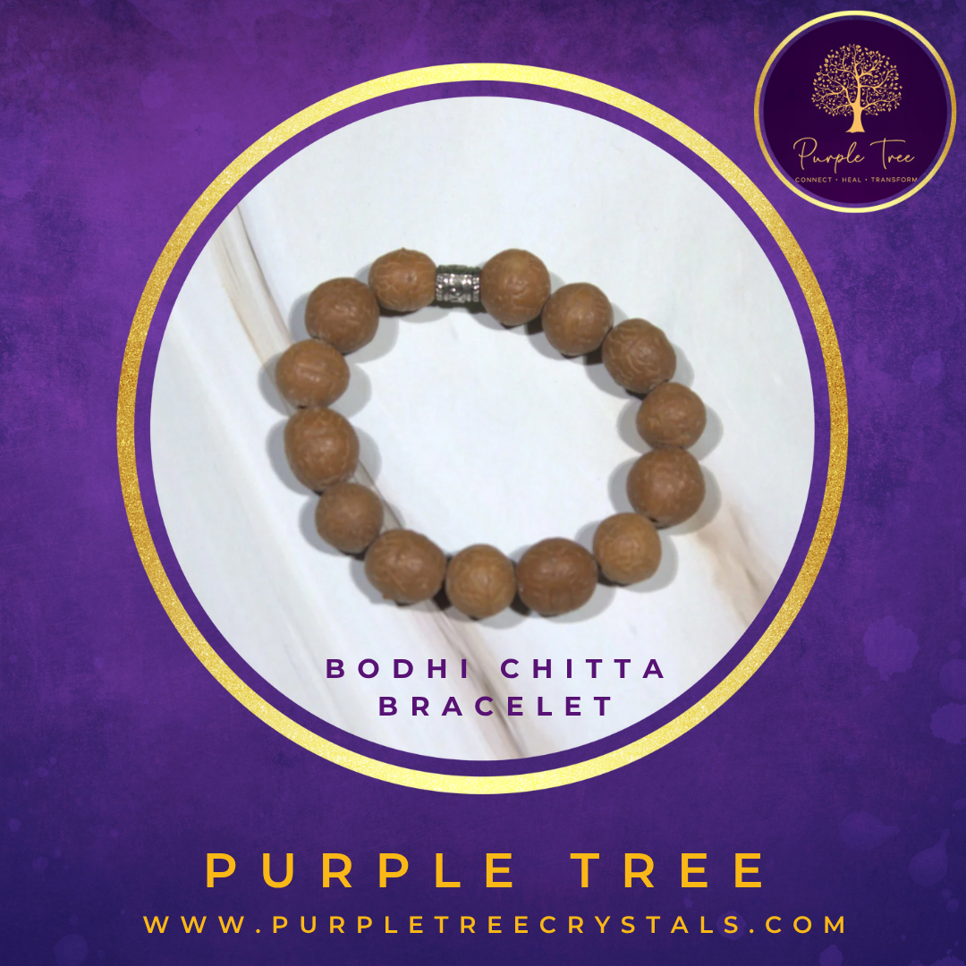 Boddhi Chitta Bracelet