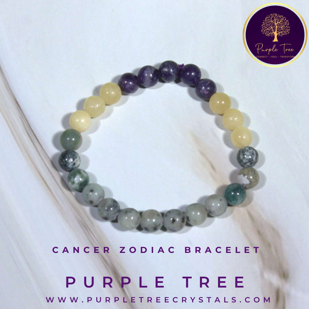 Cancer (June 21-July 22)