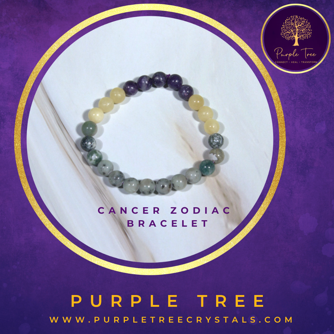 Cancer (June 21-July 22)