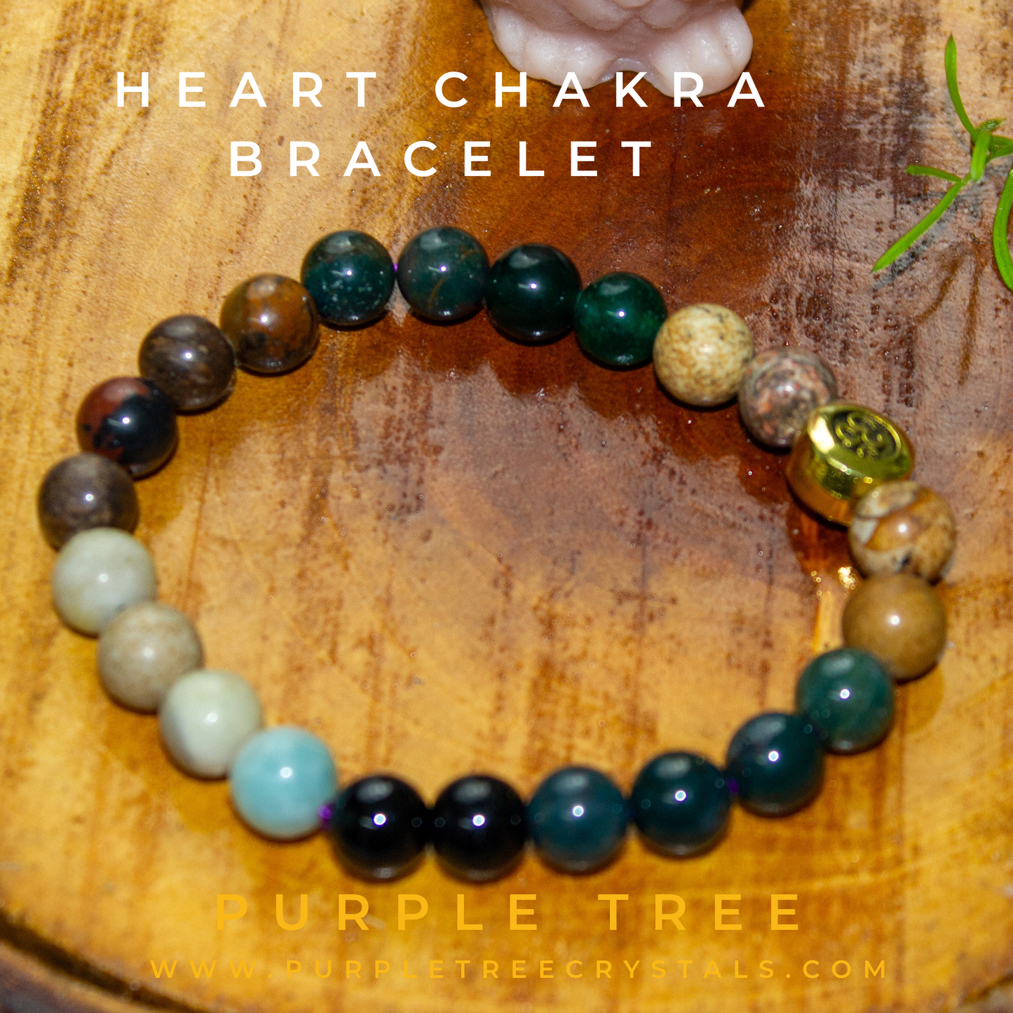 Heart Chakra