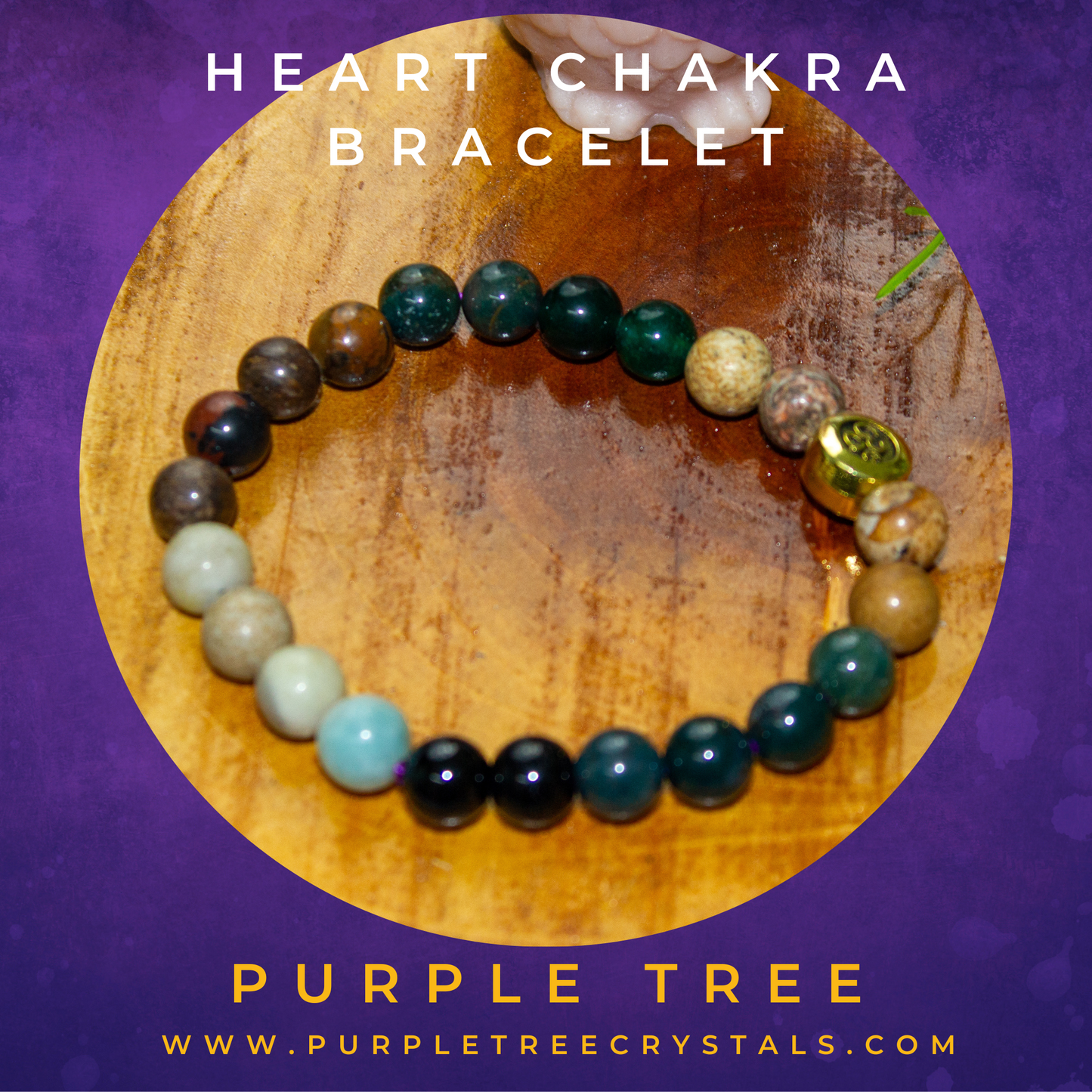 Heart Chakra