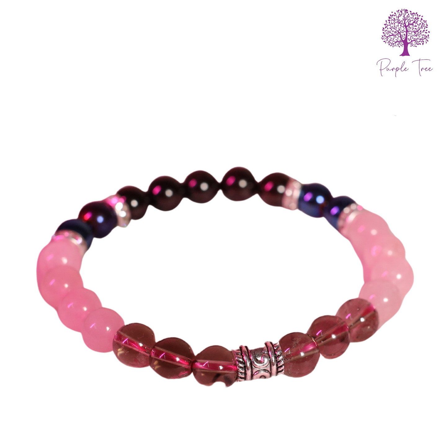 Dealing With Negative People Bracelet