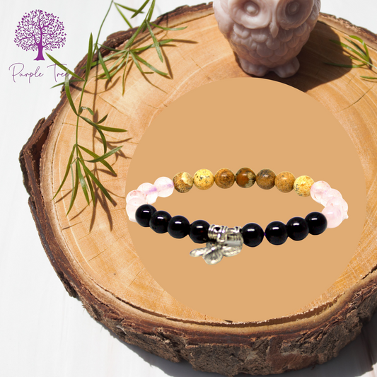 June Born Combo Bracelet