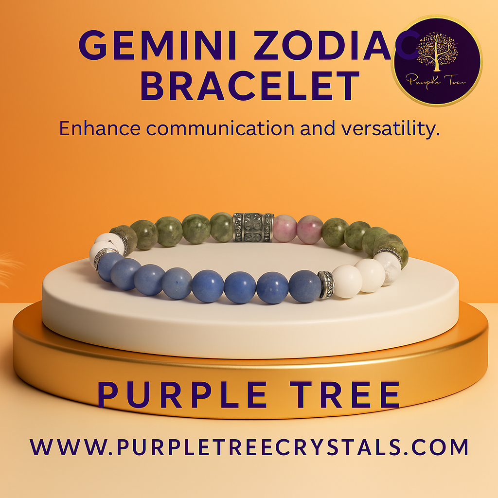 Gemini (May 21-June 20)