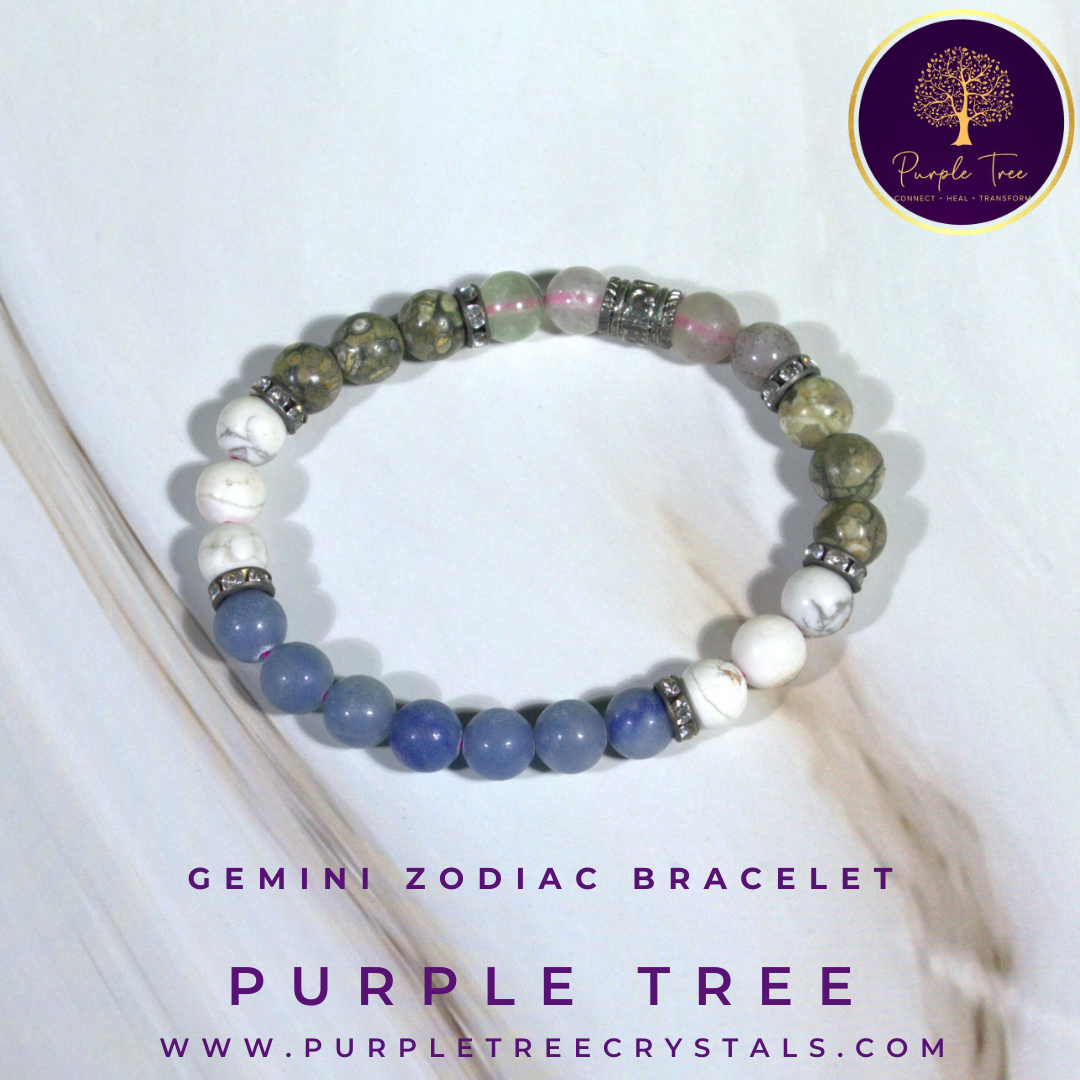 Gemini (May 21-June 20)