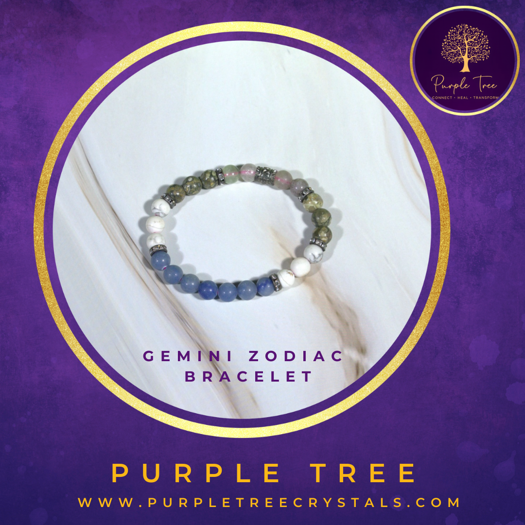 Gemini (May 21-June 20)