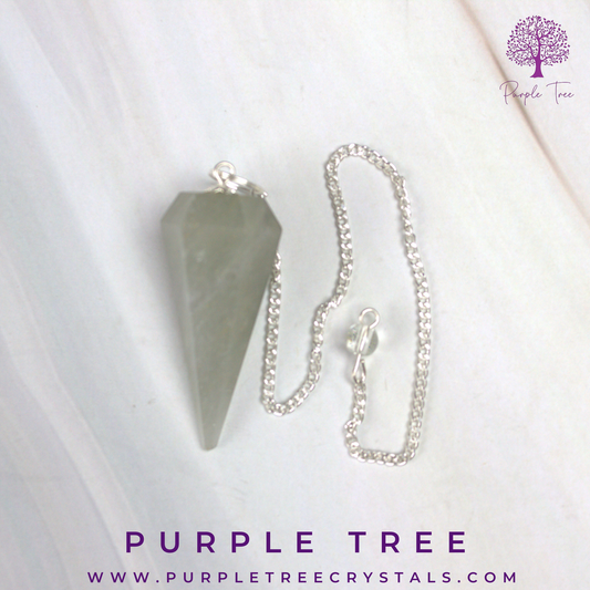 Green Aventurine Dowser