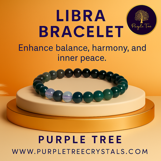 Libra (September 23-October 22)