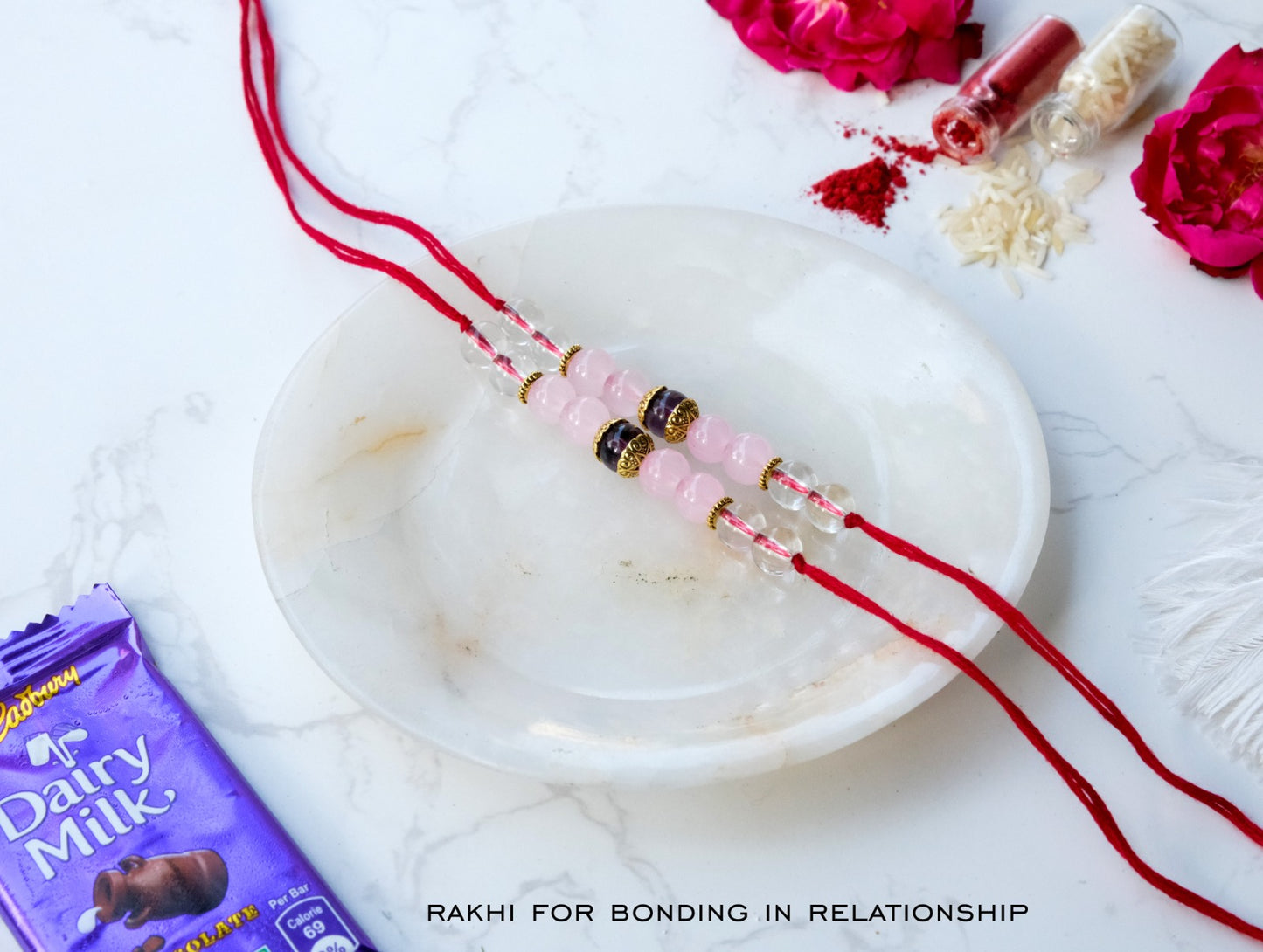 Rakhi For Bonding In Relationships