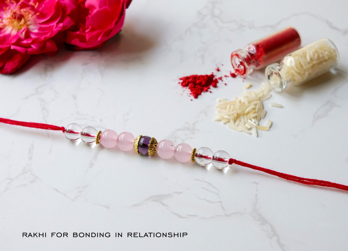 Rakhi For Bonding In Relationships