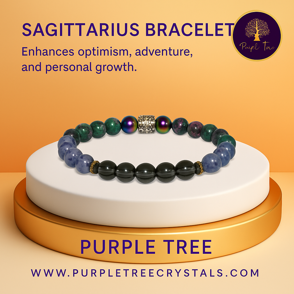 Sagittarius (November 22-December 21)