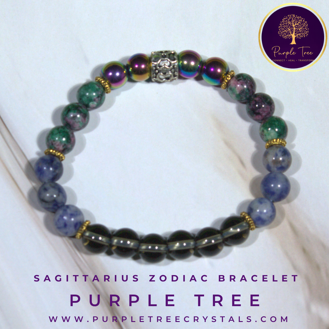 Sagittarius (November 22-December 21)