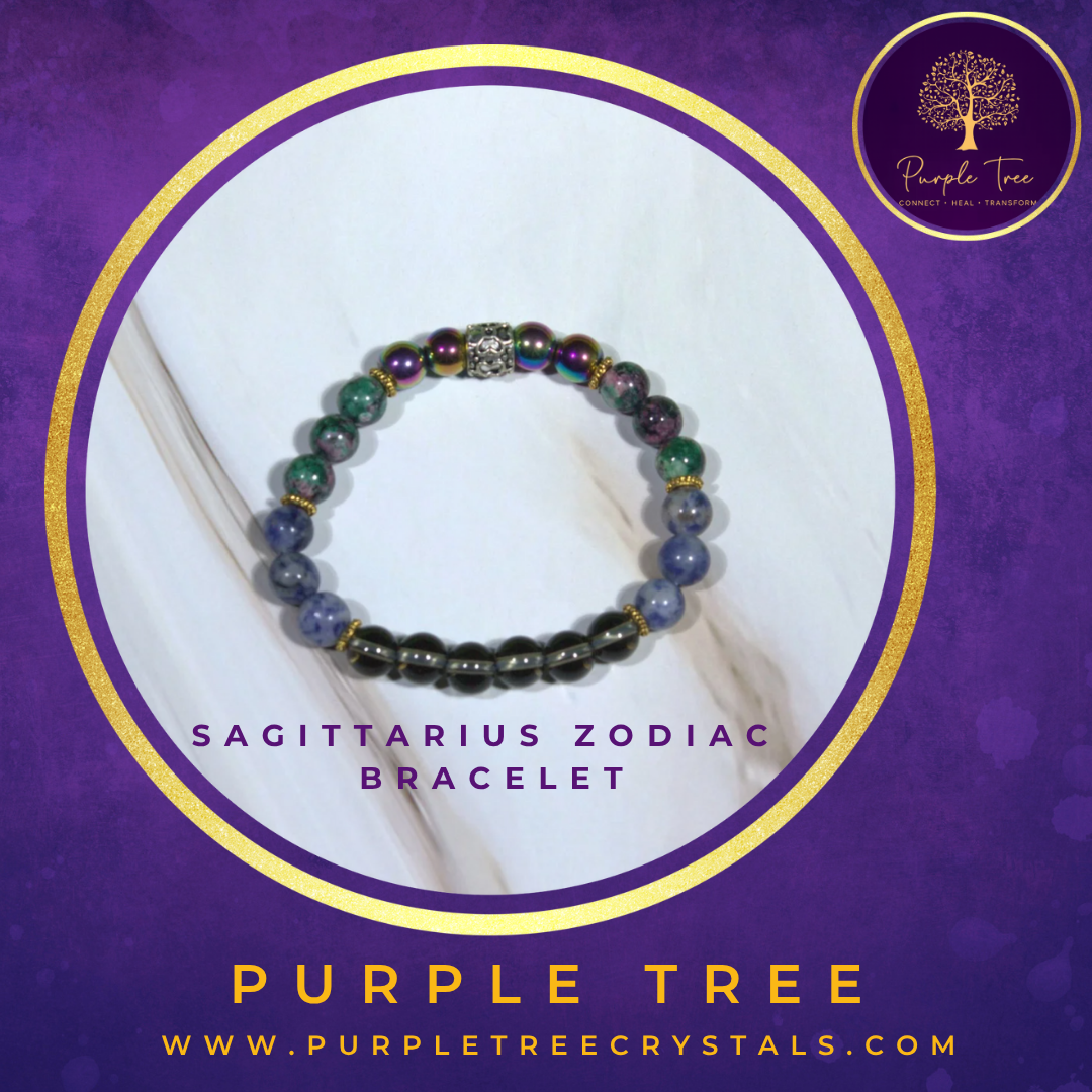 Sagittarius (November 22-December 21)