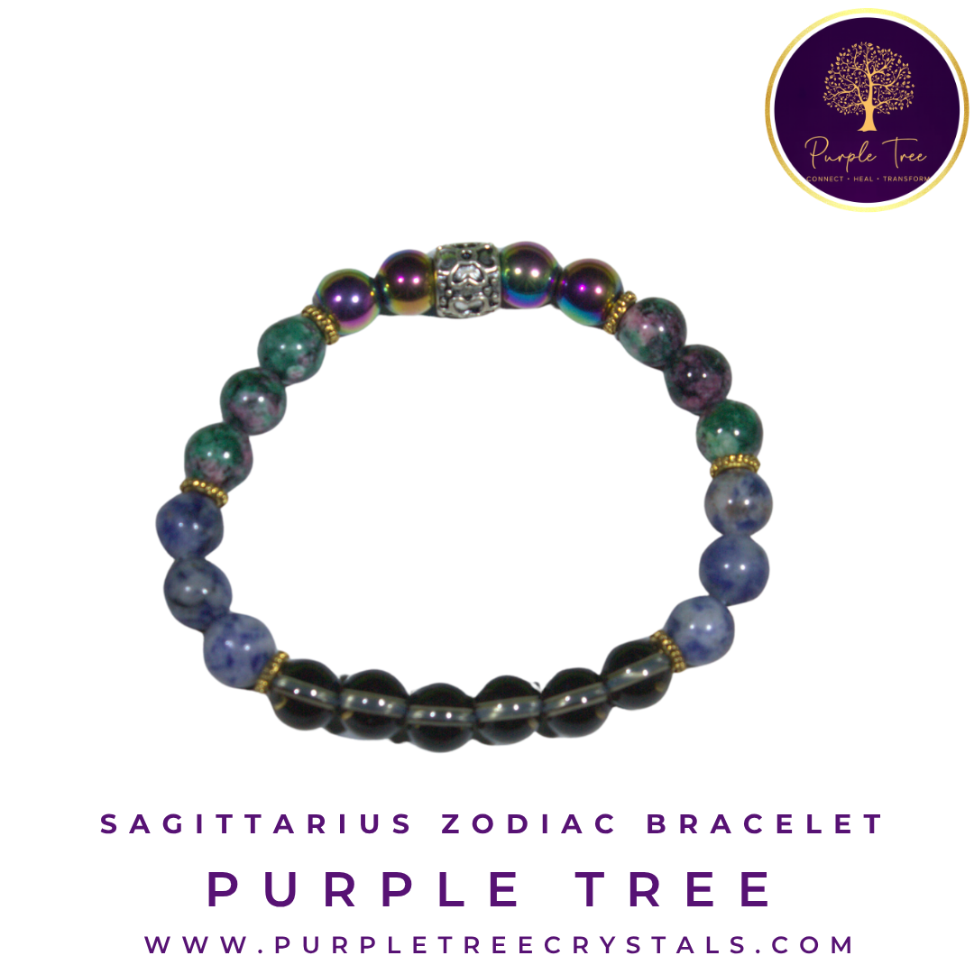 Sagittarius (November 22-December 21)