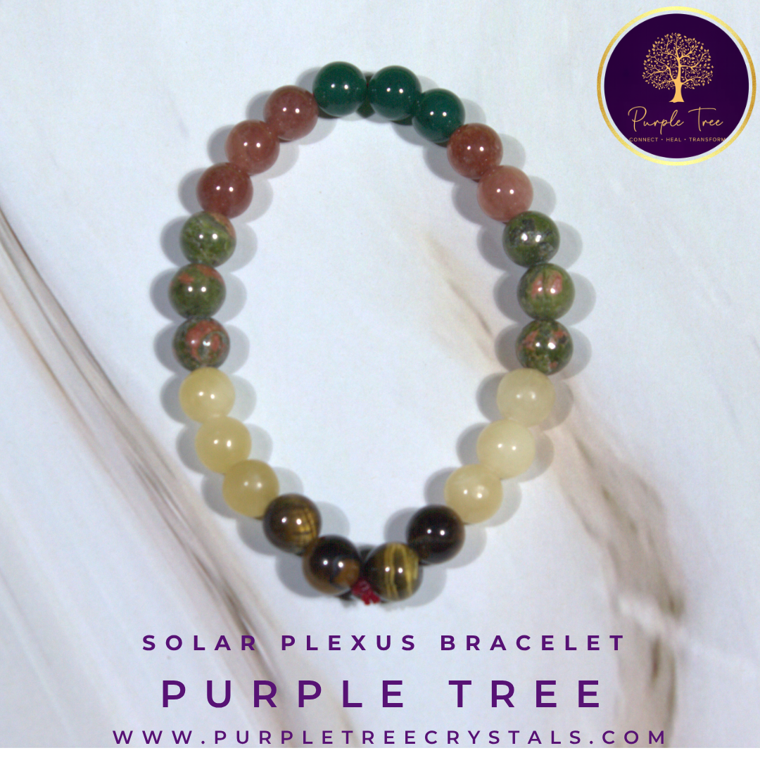 Solar Plexus Bracelet