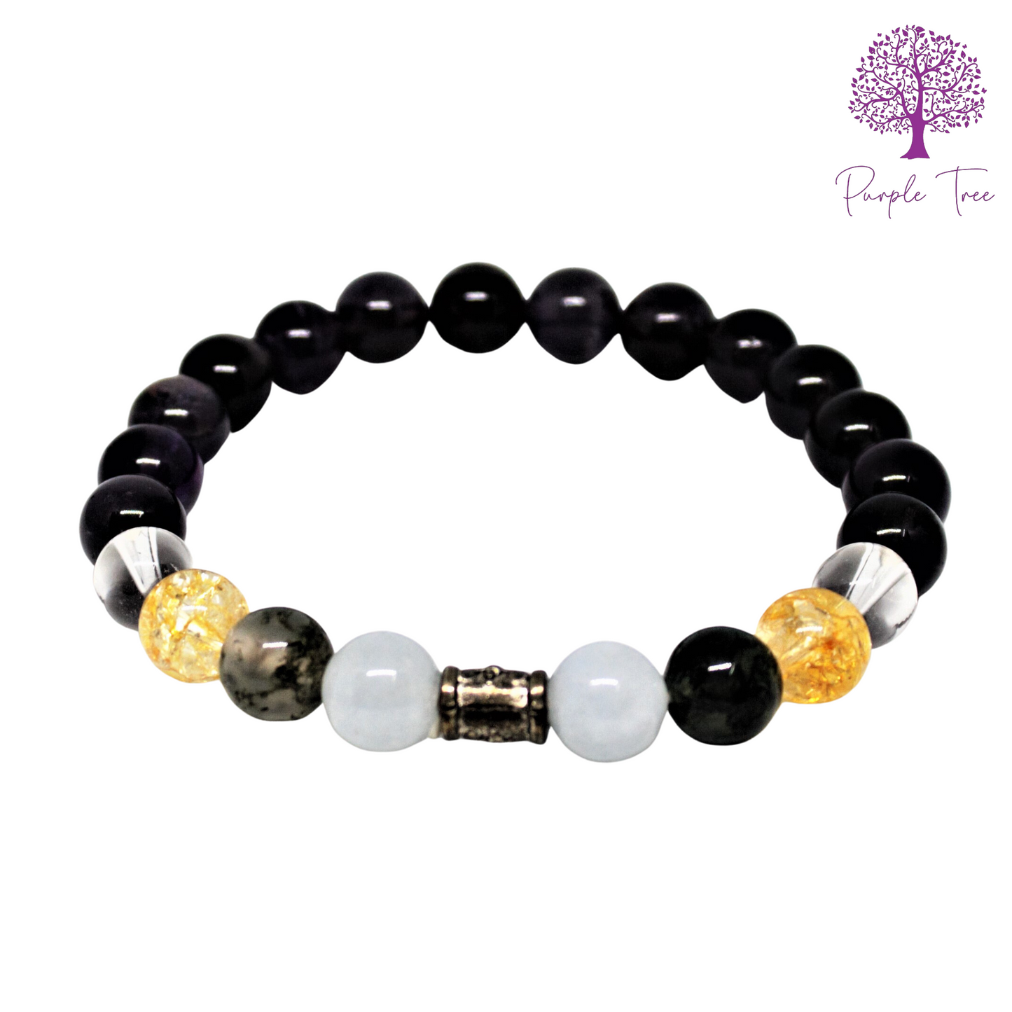 Bracelet for Stress & Depression