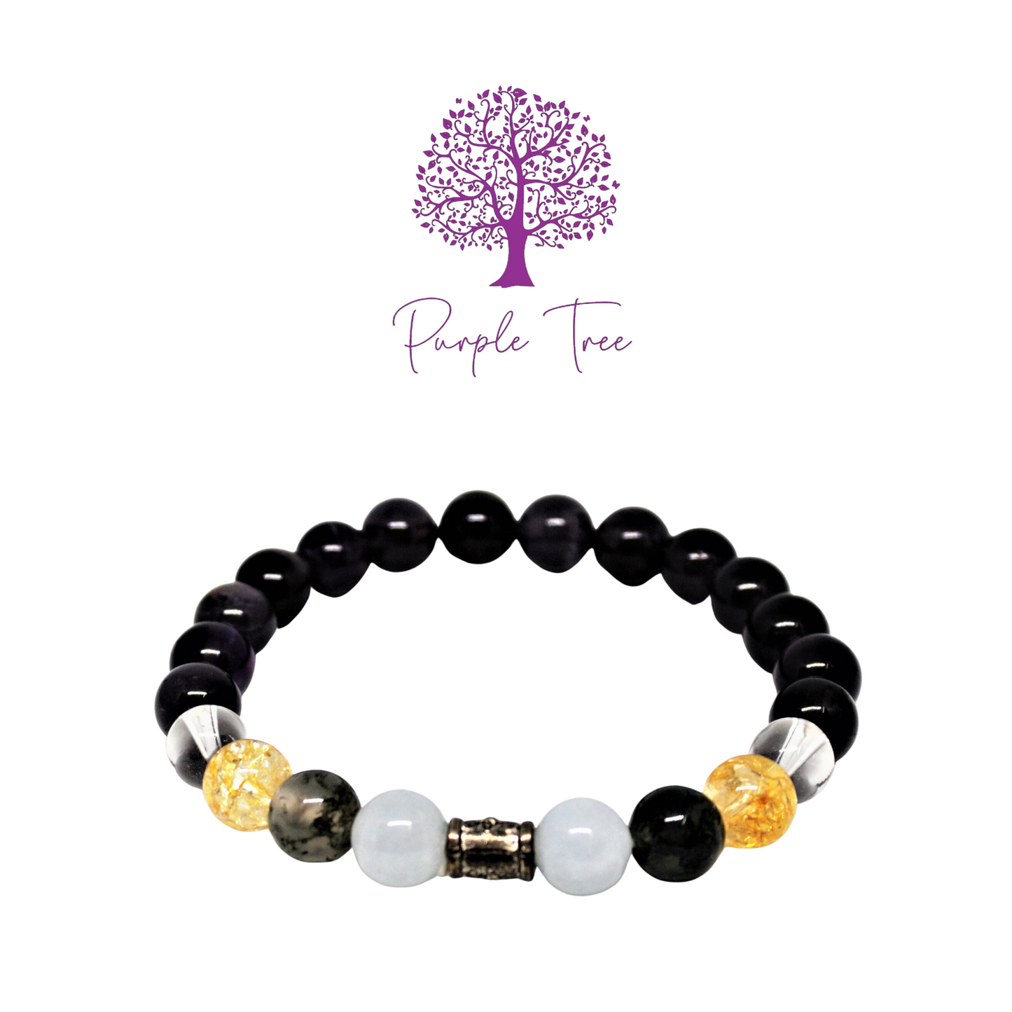 Bracelet for Stress & Depression