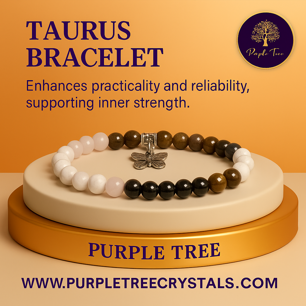 Taurus (April 20-May 20)