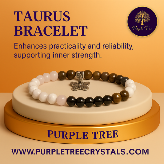 Taurus (April 20-May 20)