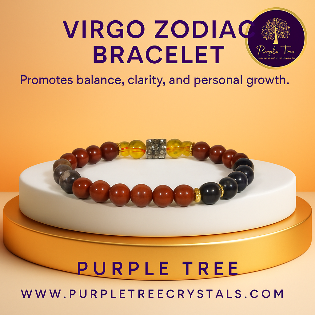 Virgo (August 23-September 22)