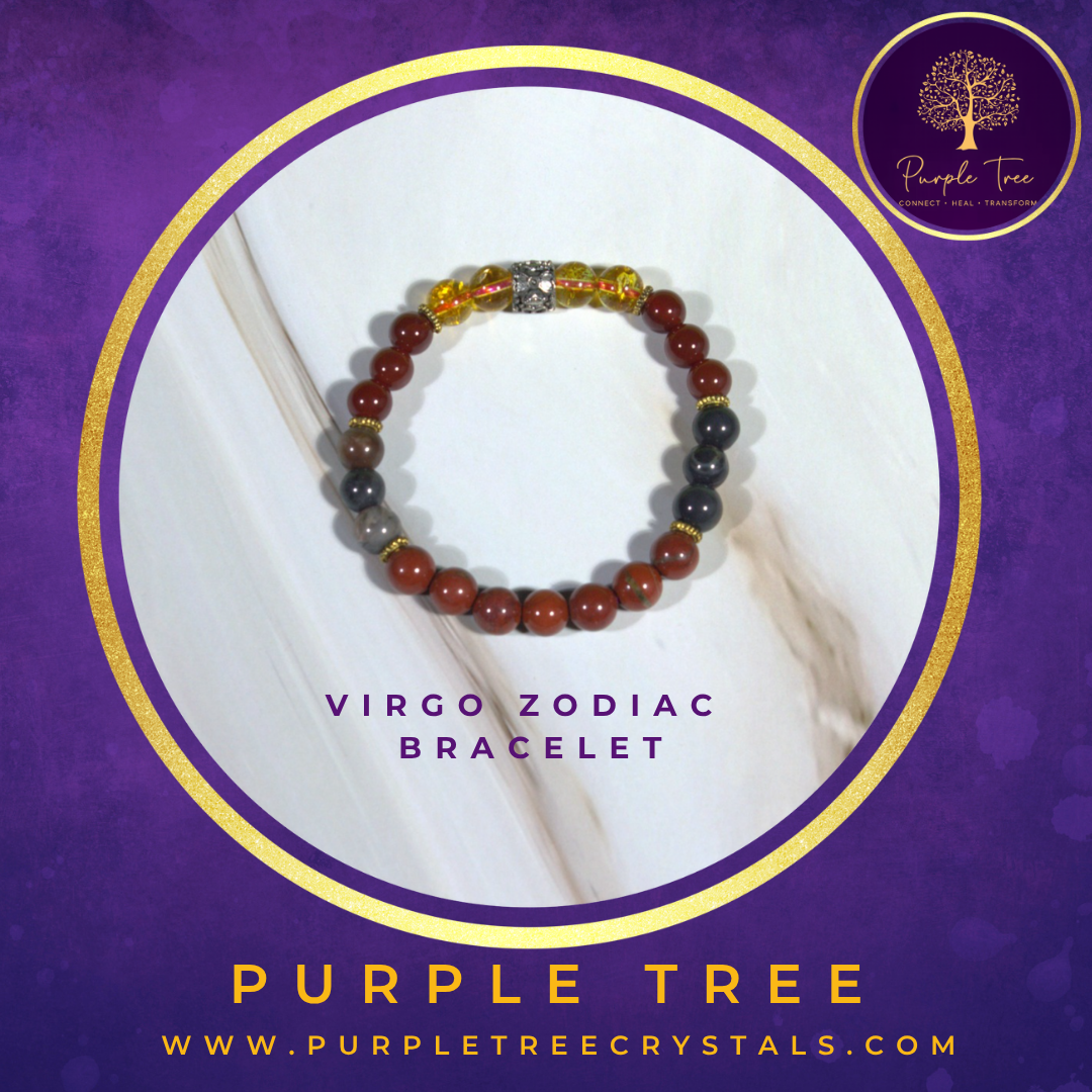 Virgo (August 23-September 22)