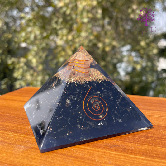 Protection Pyramid