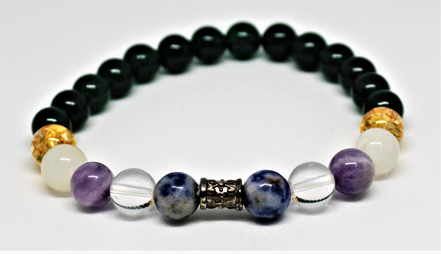 Bracelet for Angelic Guidance