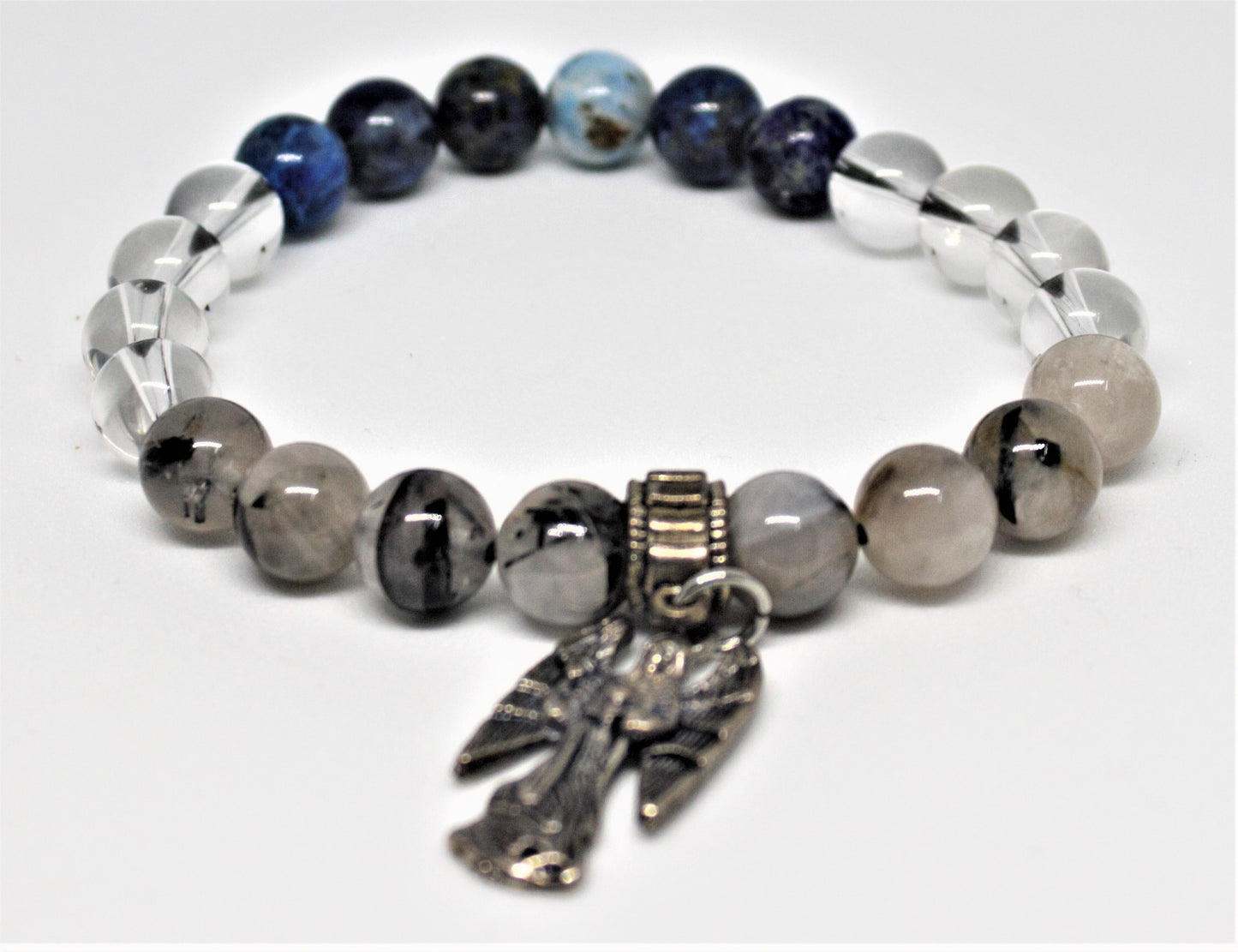 April Born Combo Bracelet